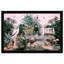 The One Place Day - impression encadrée-61170534