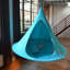 Hamac suspendu Cacoon Pod Vivere Saffo-25229394-25229399