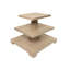 Tatiana End Table-1092508816