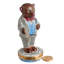LIMOGES BOX: The Wall Street Bear
