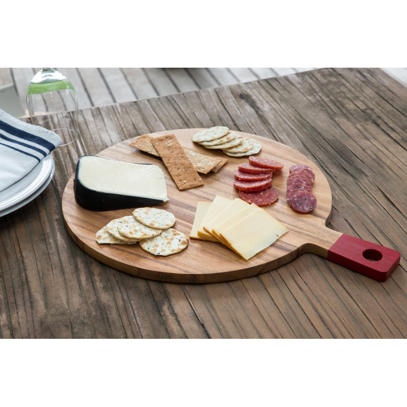 Cerise et huile Ironwood Gourmet, Rouge