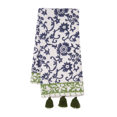 Piedmont Eclipse Dishtowel