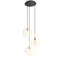 Tango 3 - Light Pendant