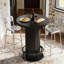 Table basse, table basse, table basse ronde-1343724341