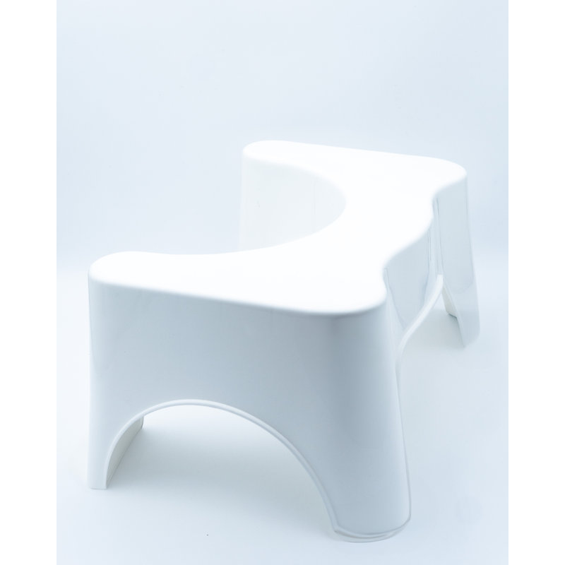 Raised Toilet Seat