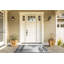 Non-Slip Outdoor Doormat