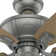 Doncaster 52" 5 - Blade Standard Ceiling Fan With Lights and Pull Chains