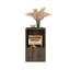 Table de bout avec tablette de rangement Brothwells-520928084-520928088