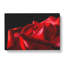 Red Rose Flower Vol.1 - Wrapped Canvas-61837402