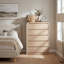 Commode décorative à 5 tiroirs Curve Edge-84512104