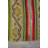 Antique Zapotec Mexico Flat Weave Rug