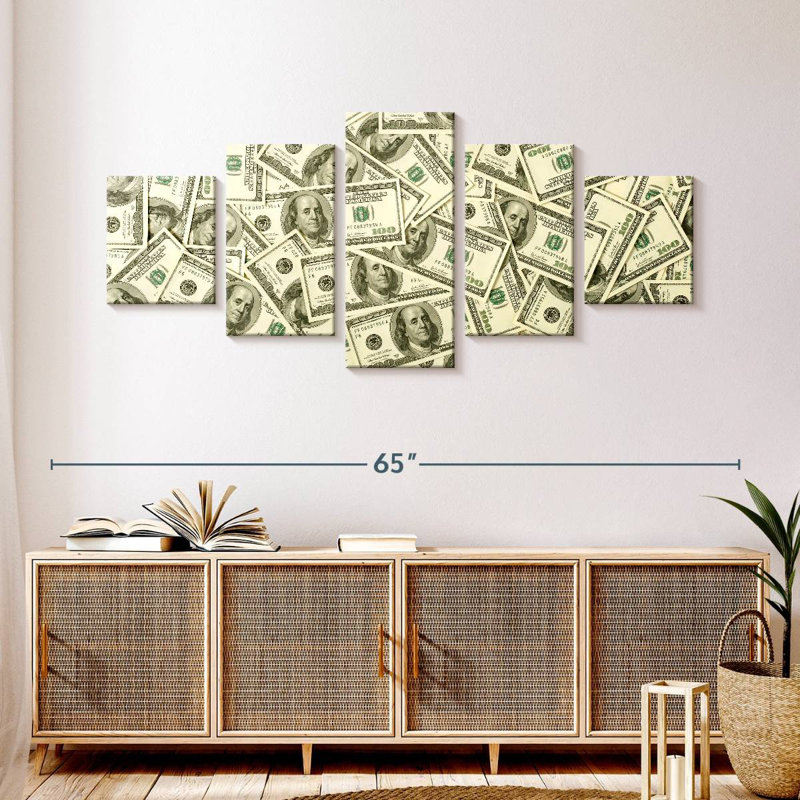 Billet de cent dollars