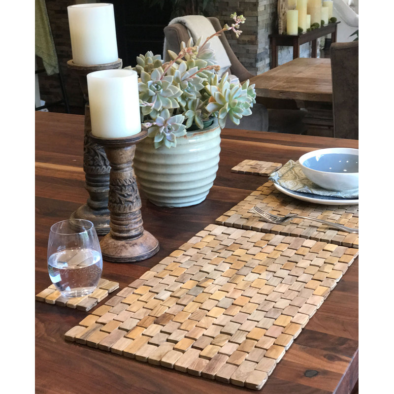 Set de table
