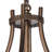 Rosette 4 - Light Lantern Drum Chandelier-64705092
