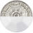 Tranquility Kitchen Cabinet Handles, Solid Core Drawer Pulls for Cabinet Doors, 3"-9114019