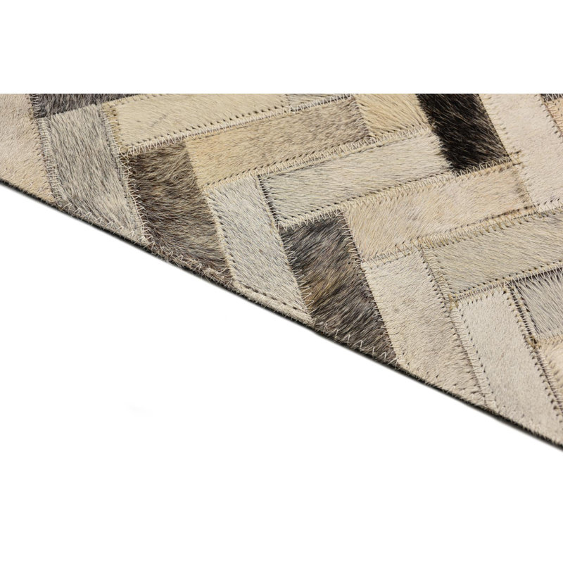Jemison Gray Rug