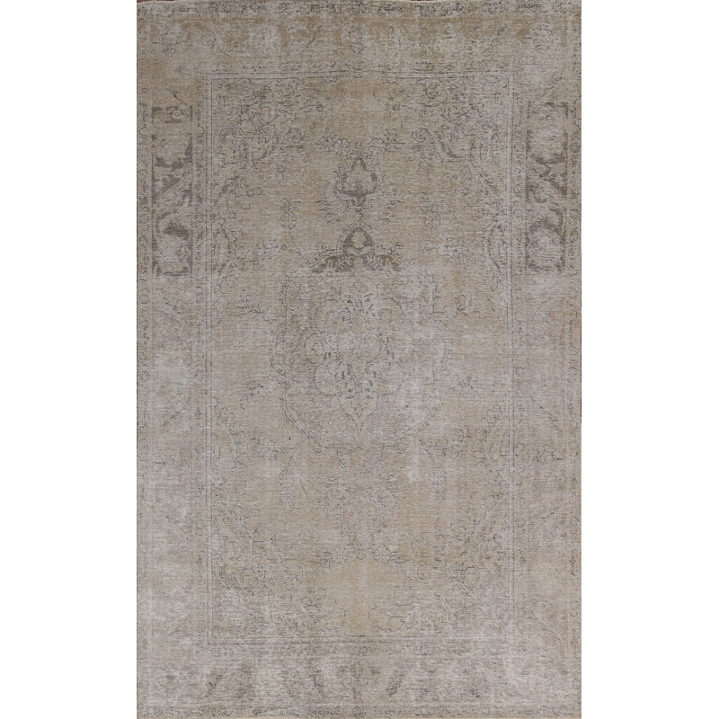 Tapis en laine Karri Karwan
