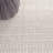 Marbella Hand Woven Wool With Cotton Cloth Backing Striped Rug-78163608