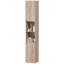 Freestanding Linen Cabinet