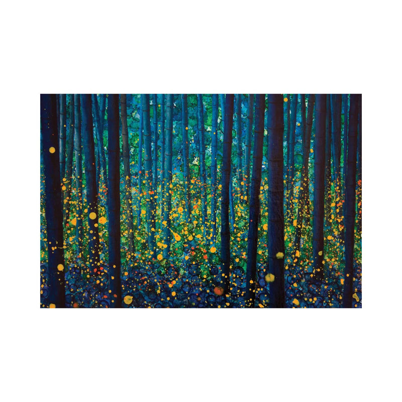 Db Waterman - Wrapped Canvas Print, 101.6 cm H x 66.04 cm W x 3.175 cm D