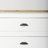 Kull 75'' Solid Wood Sideboard