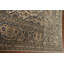 Tapis traditionnel rétro 10 x 13