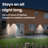Vallejos LED Wall Light