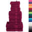 Premium Towel Set SOLUND 600 Gsm-868573476-868573472