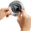 4.5" Basket Strainer