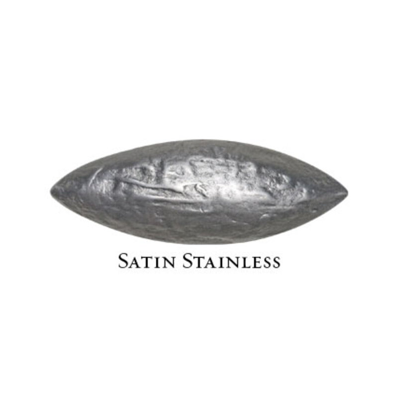 Bar / Handle Pull, Satin Stainless
