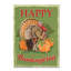 « thanksgiving 9 », reproduction d’impression sur toile tendue-31332162