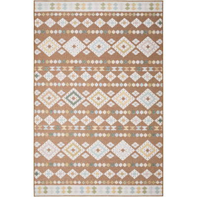 Chevron Indoor / Outdoor Rug