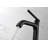 Single-Hole Single-handle Bathroom Faucet-97805221