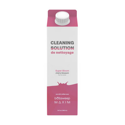 Solution de nettoyage Maxim, Super Bloom (1l)