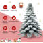180cm H Artificial Pine Christmas Tree-1991483864