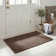 Auckland Handwoven Flatweave Jute/Sisal Brown Area Rug