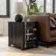 Table de bout avec rangement Everard-405006646