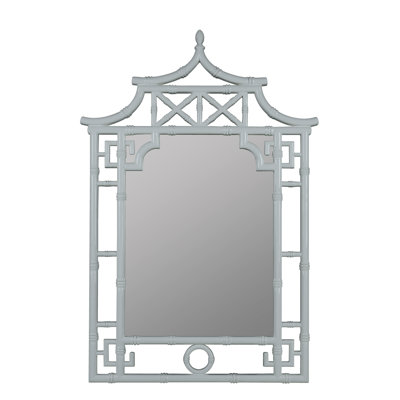 Colombe Shing Wall Mirror