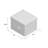 Farris Dinner Plate Storage Chest
