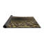 Tapis olive / beige Power Loom-682480120