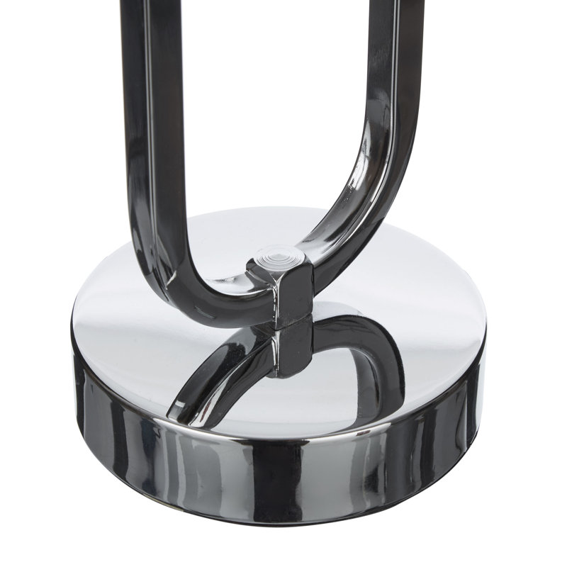 Metal Lamp Base Lamp