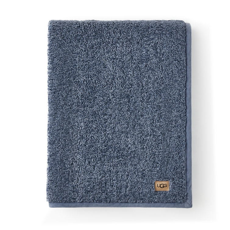 ugg bryce throw