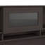 Bureau d'angle réversible avec clapier Ozro-1903888210