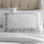 Ensemble de housse de couette 2 pièces en mélange de coton Fresca-32296590-32296592