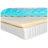 The Regent Firm - 15.5" Hybrid Mattress-105695016