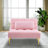 Terresia Upholstered Accent Chair with Ottoman-1524082445