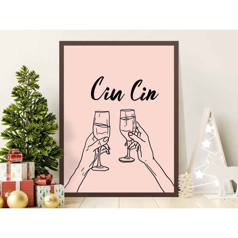 Reiff Single Picture Frame Print, 35.56 cm H x 27.94 cm W