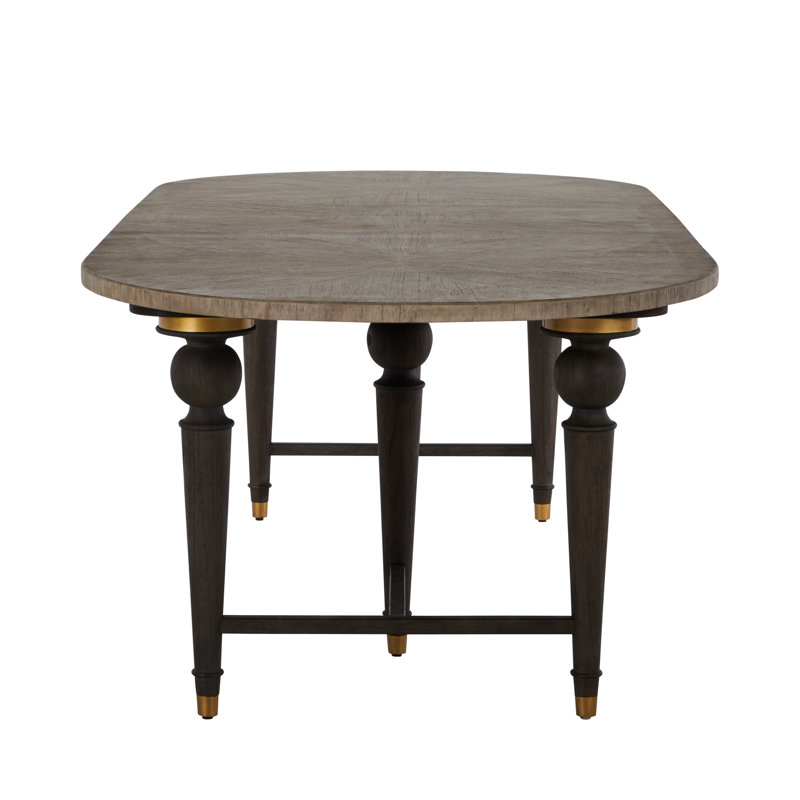 Roderick Extendable Dining Table