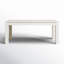 Delarosa 72'' Dining Table