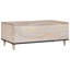 Coffee Table with Storage-222515856